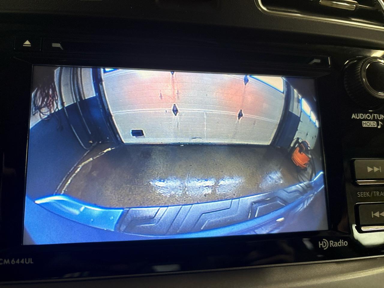 Subaru XV Crosstrek 5dr Man 2.0i Premium 2015