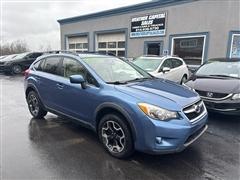 2015 Subaru XV Crosstrek 