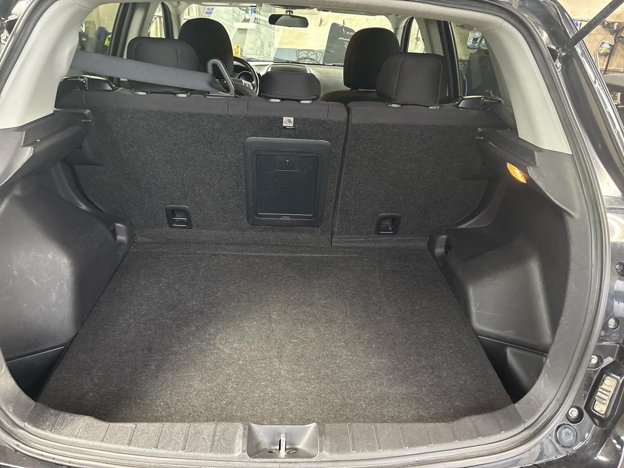 Mitsubishi Outlander Sport 2WD 4dr Man ES 2013