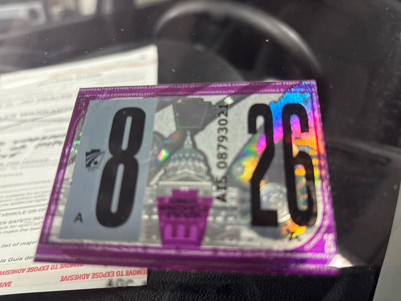 Mitsubishi Outlander Sport 2WD 4dr Man ES 2013