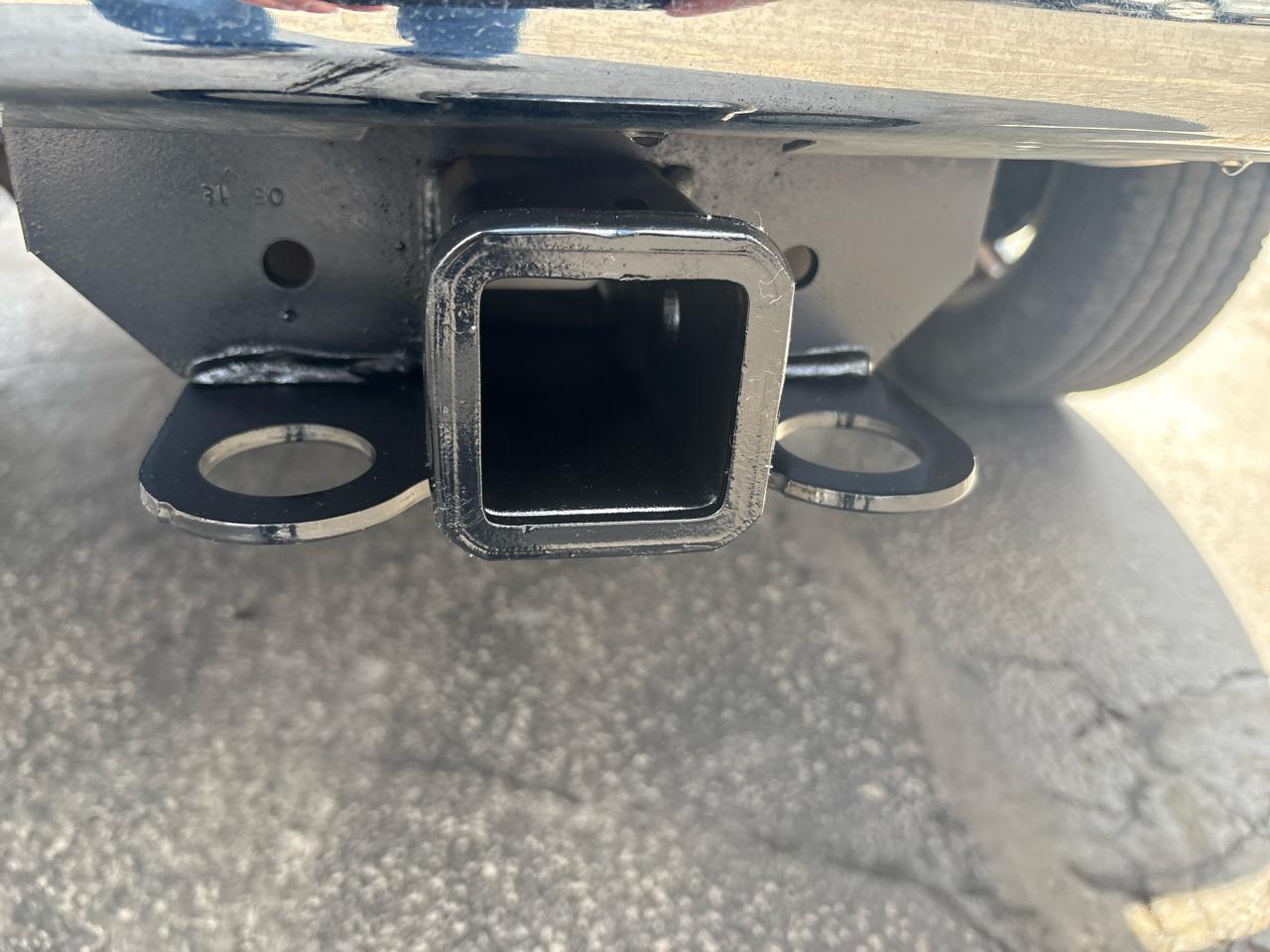 RAM 1500 Big Horn 4x4 Crew Cab 6'4" Box 2018