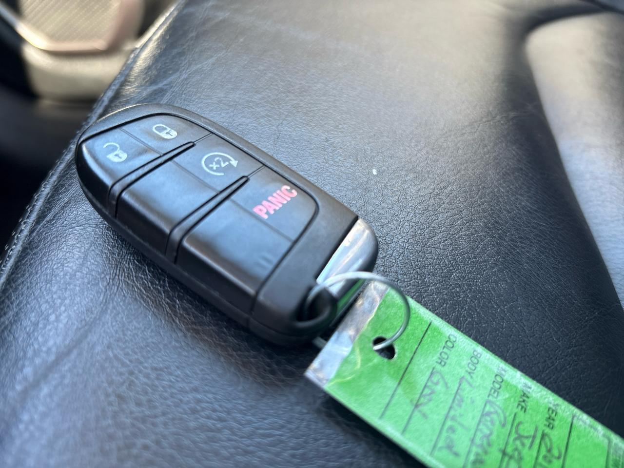 Jeep Renegade Limited 4x4 2018