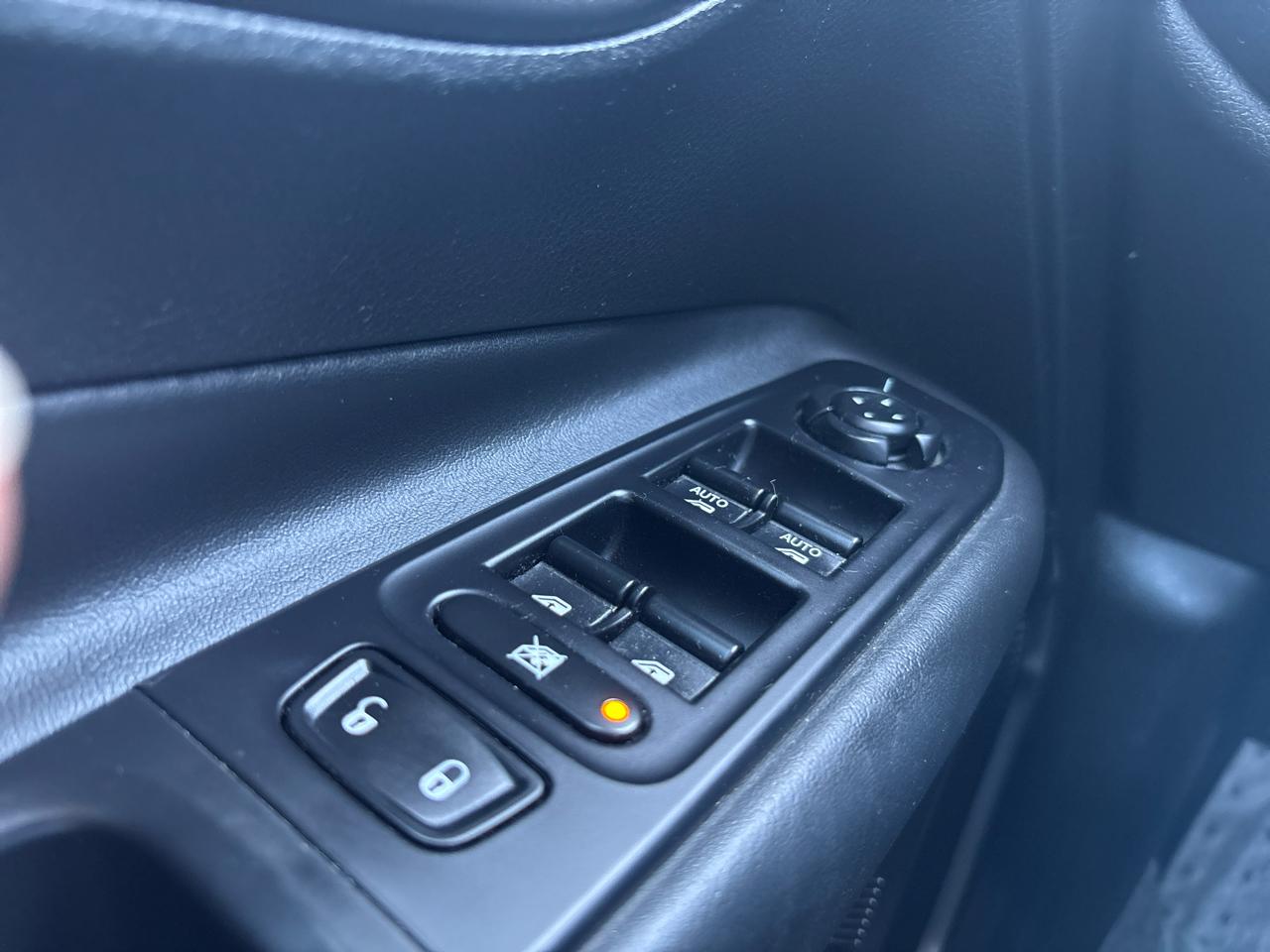 Jeep Renegade Limited 4x4 2018