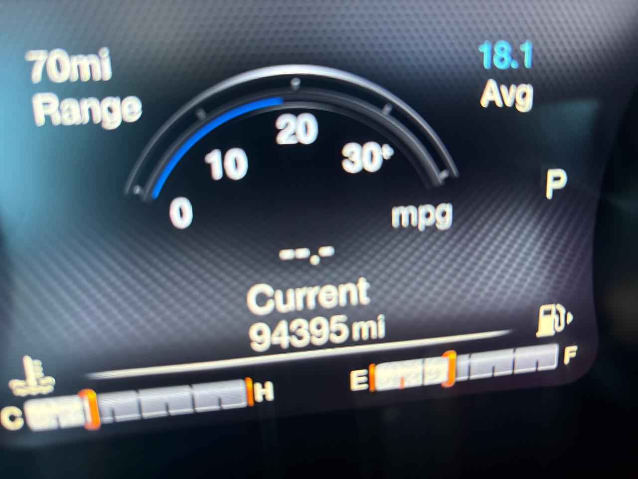 Jeep Renegade Limited 4x4 2018