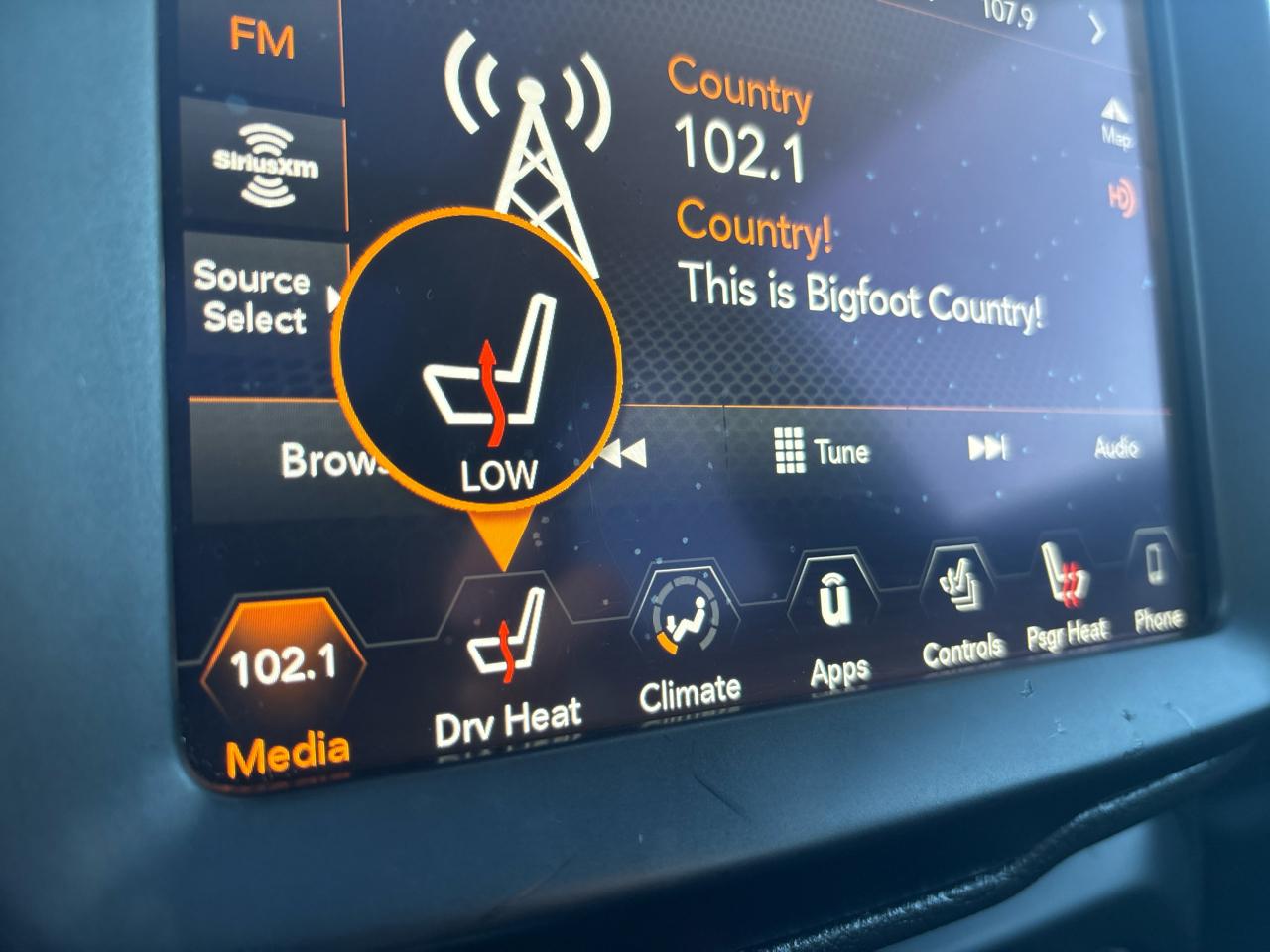 Jeep Renegade Limited 4x4 2018