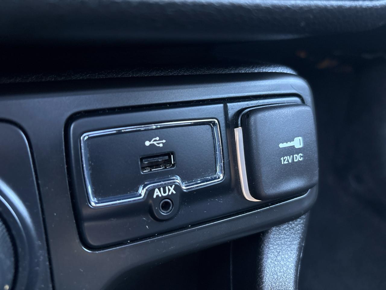 Jeep Renegade Limited 4x4 2018