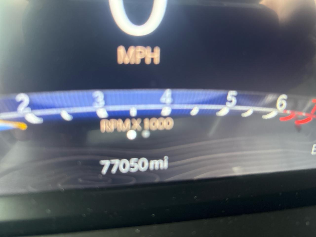 Jeep Grand Cherokee L Limited 4x4 2021