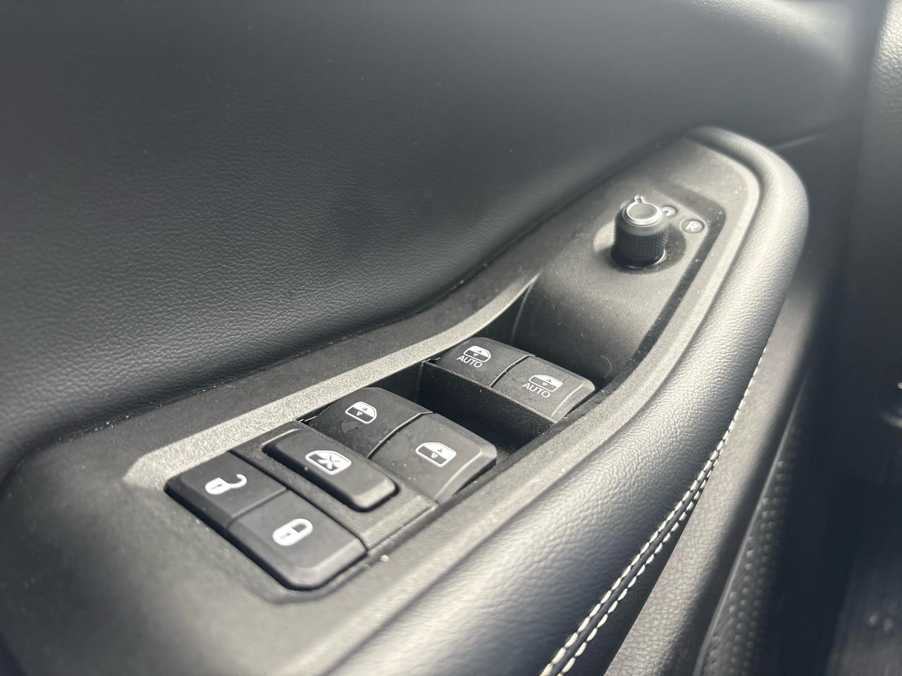 Jeep Grand Cherokee L Limited 4x4 2021