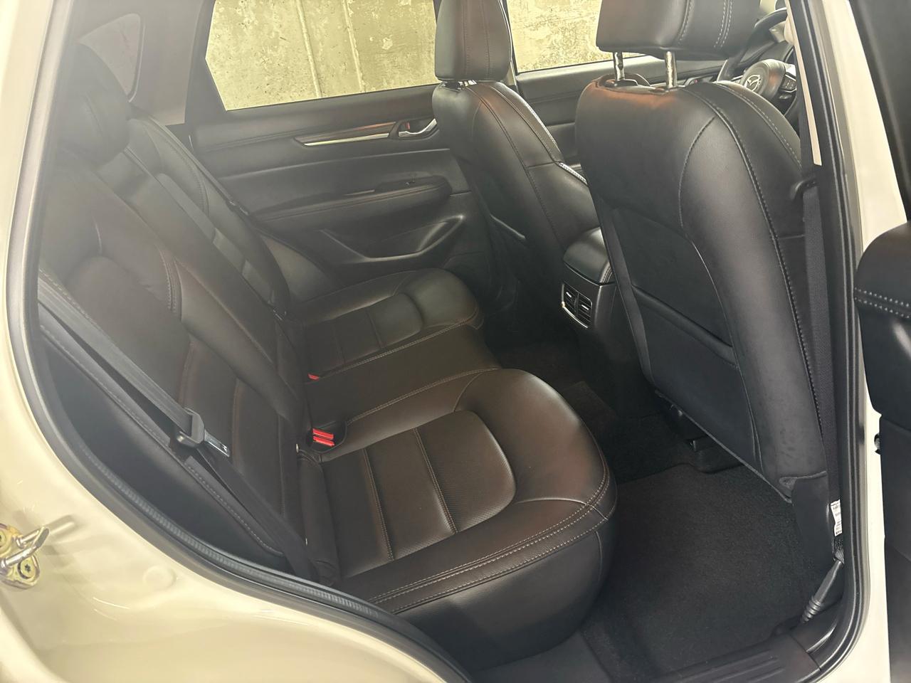 Mazda CX-5 2.5 S Premium Plus Package AWD 2022