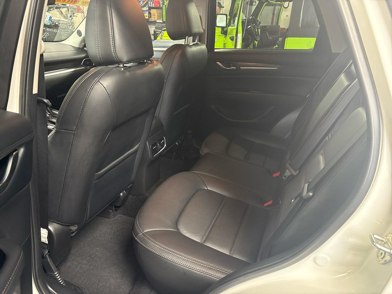 Mazda CX-5 2.5 S Premium Plus Package AWD 2022