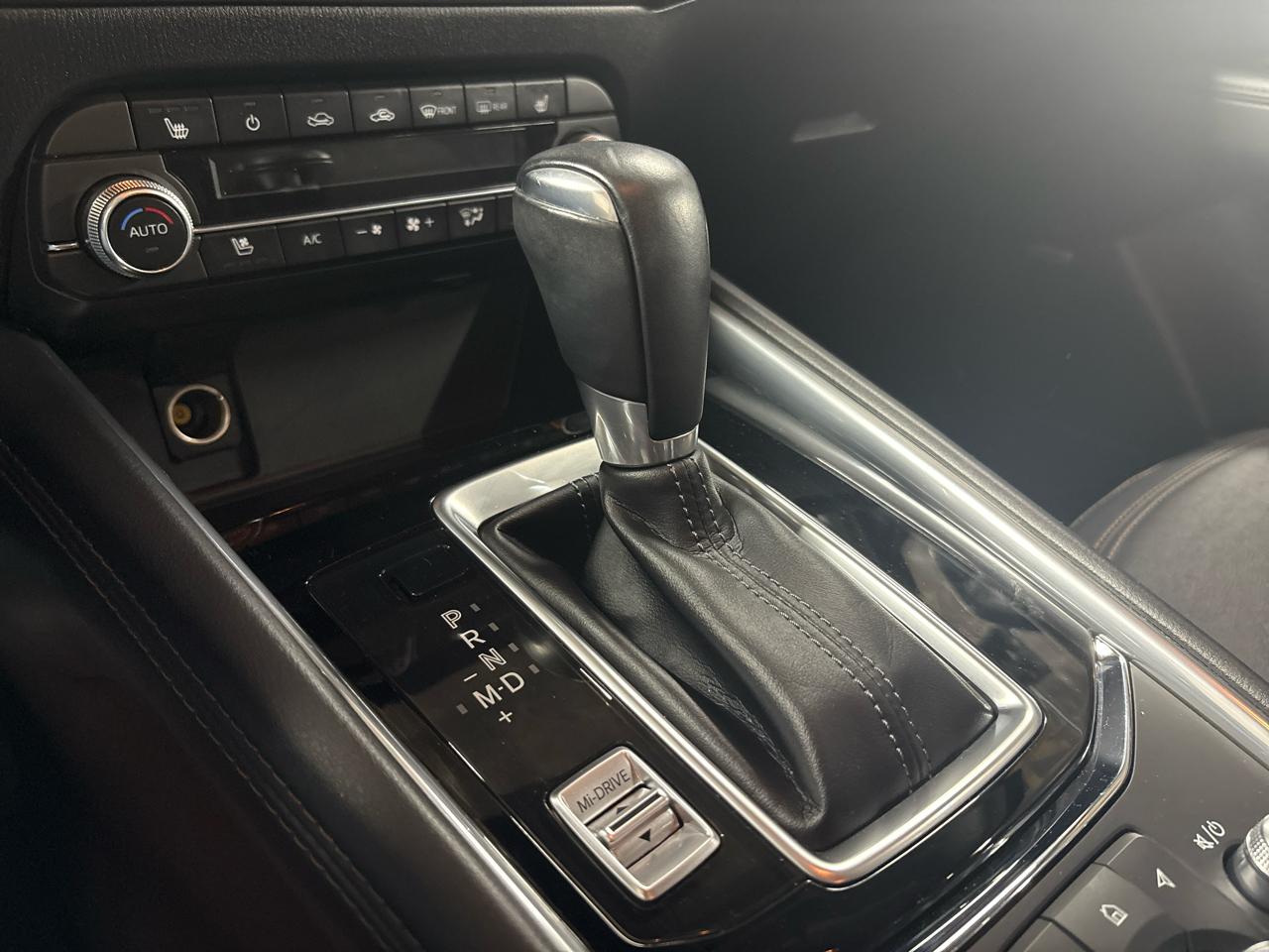 Mazda CX-5 2.5 S Premium Plus Package AWD 2022