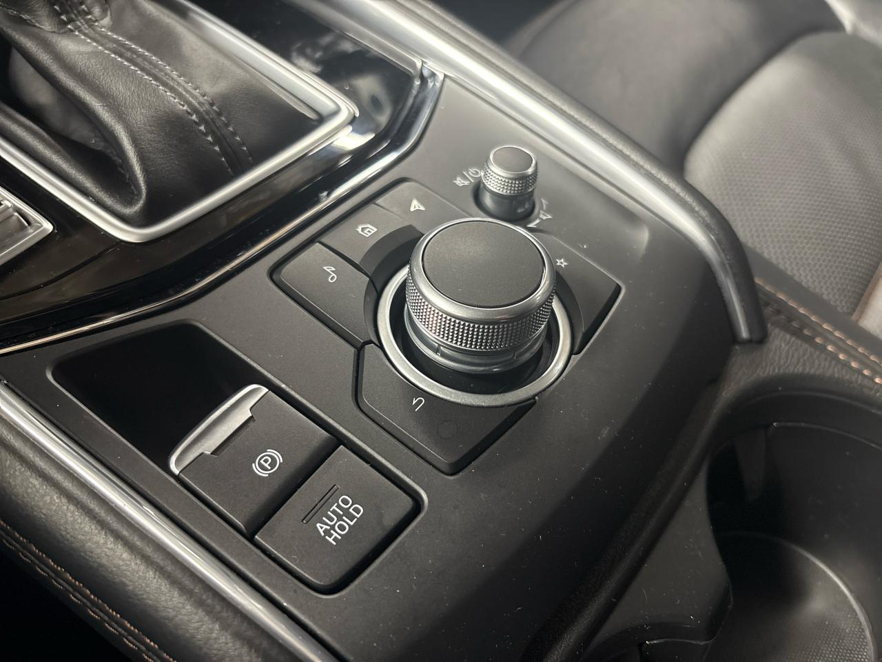 Mazda CX-5 2.5 S Premium Plus Package AWD 2022