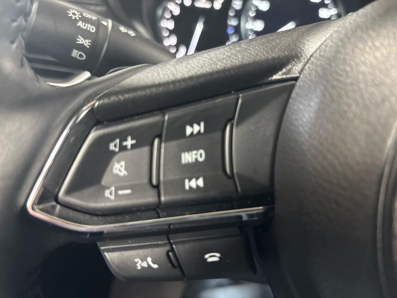 Mazda CX-5 2.5 S Premium Plus Package AWD 2022