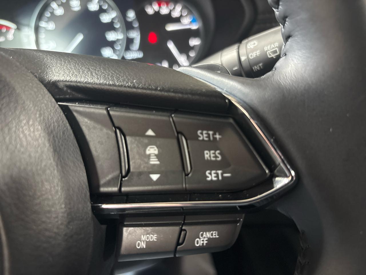 Mazda CX-5 2.5 S Premium Plus Package AWD 2022