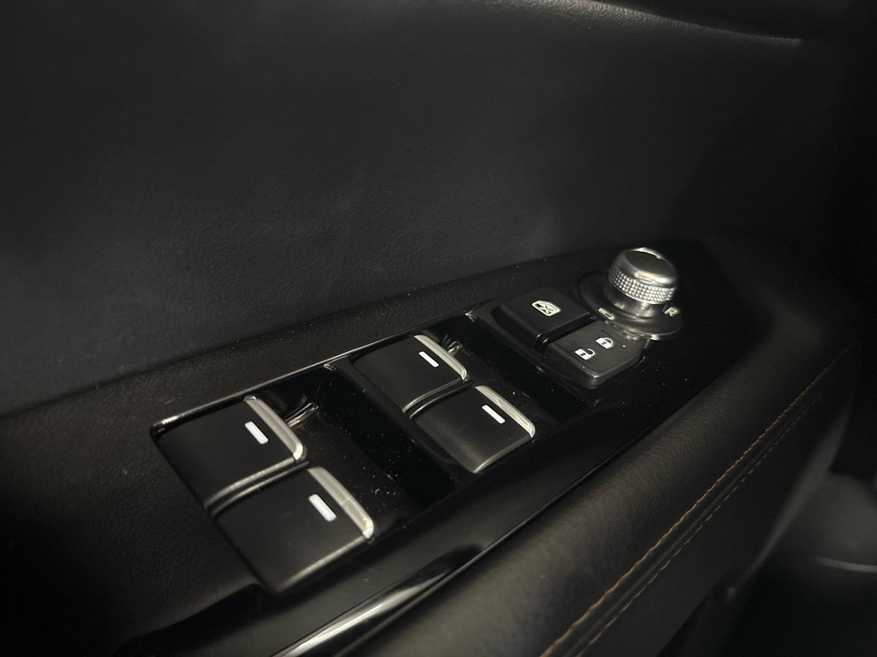 Mazda CX-5 2.5 S Premium Plus Package AWD 2022