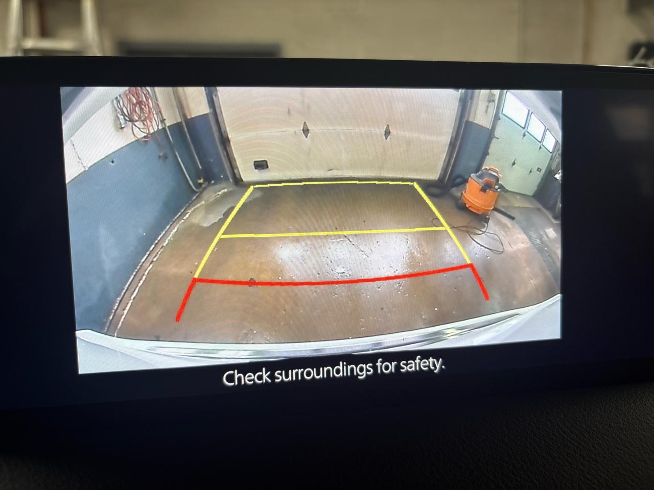 Mazda CX-5 2.5 S Premium Plus Package AWD 2022