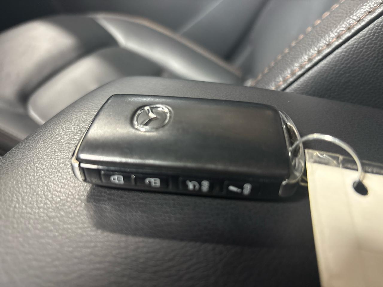 Mazda CX-5 2.5 S Premium Plus Package AWD 2022