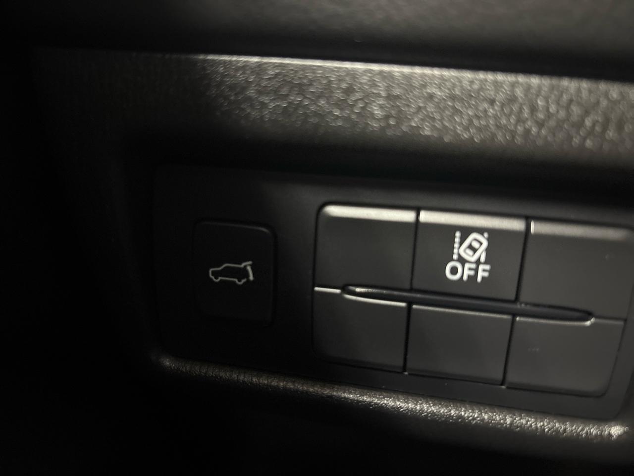 Mazda CX-5 2.5 S Premium Plus Package AWD 2022