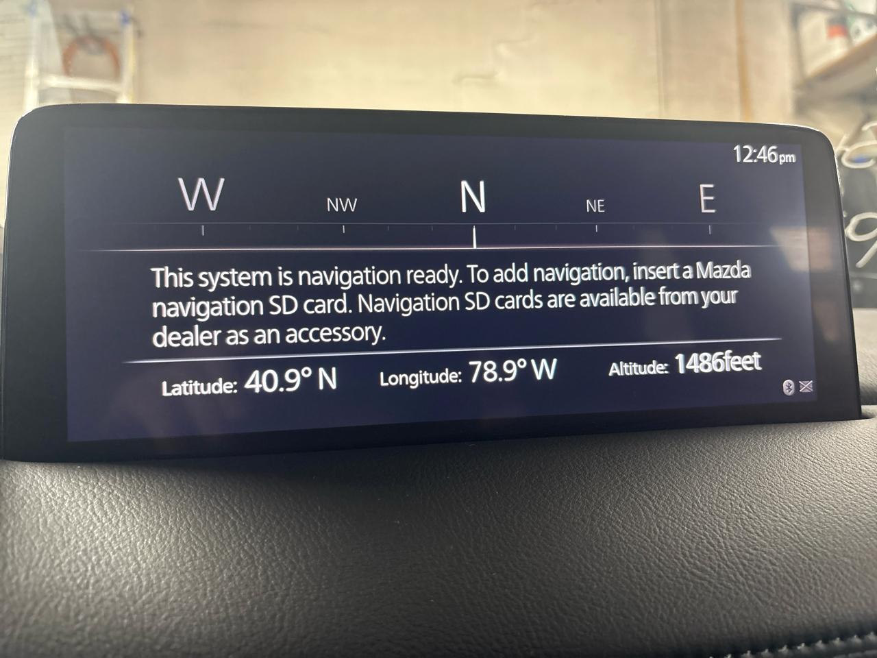 Mazda CX-5 2.5 S Premium Plus Package AWD 2022