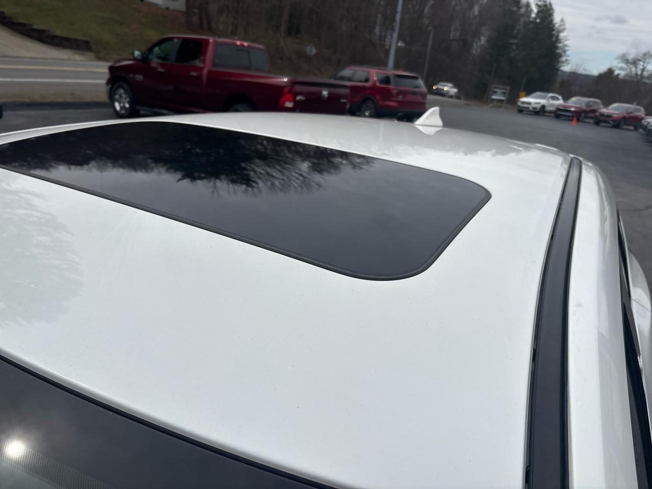 Mazda CX-5 2.5 S Premium Plus Package AWD 2022