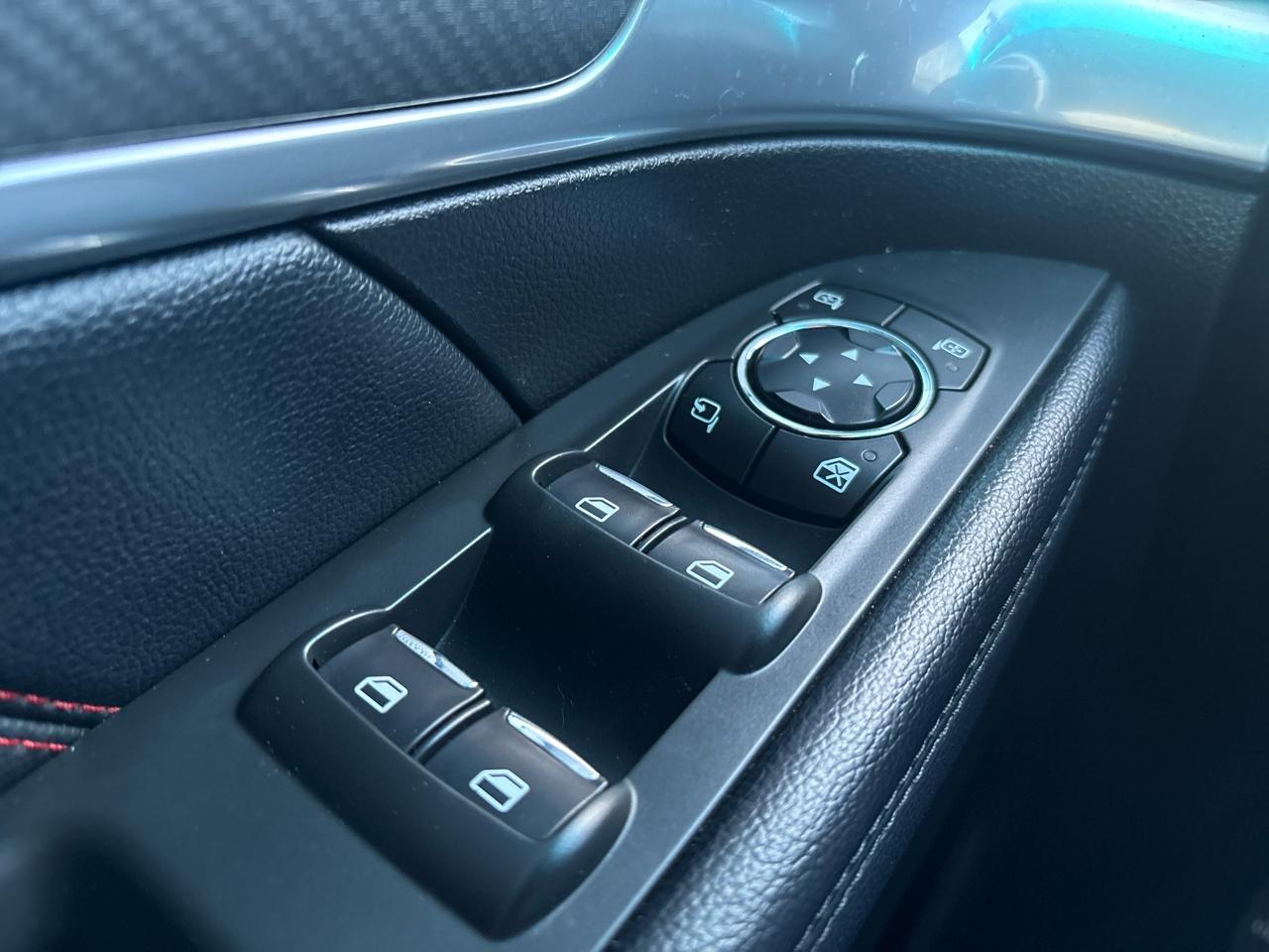 Ford Explorer Sport 4WD 2017