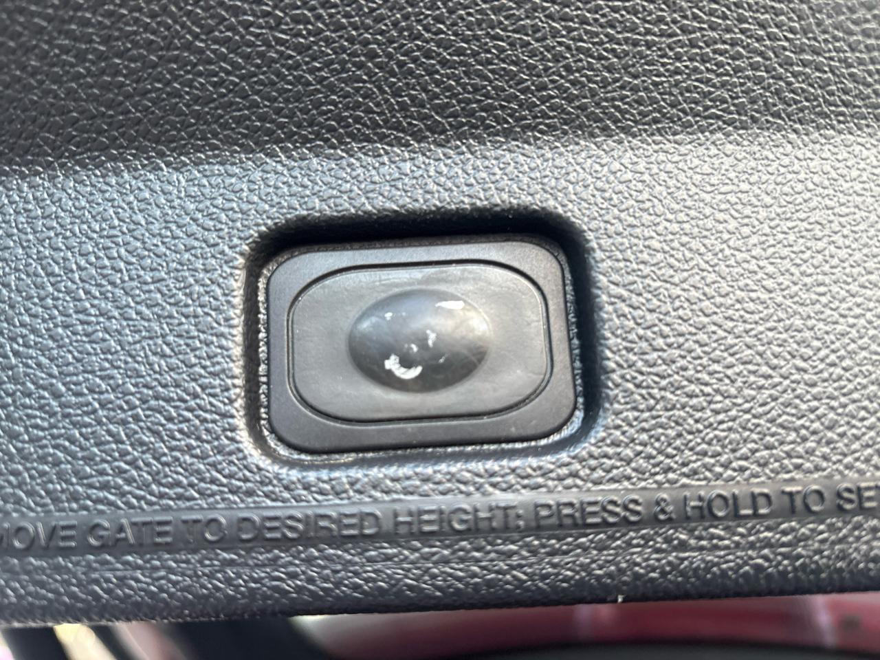 Ford Explorer Sport 4WD 2017