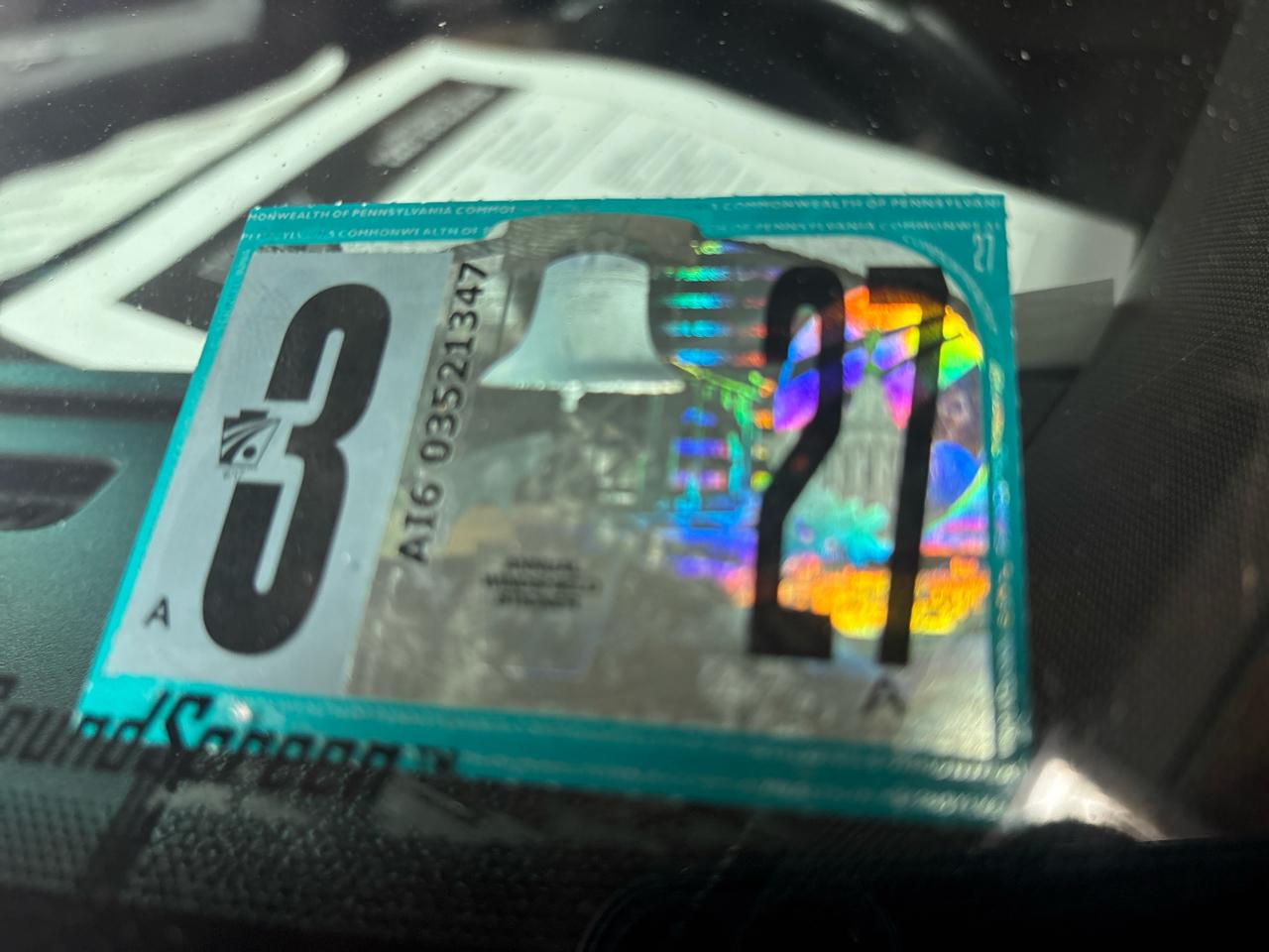 Ford Explorer Sport 4WD 2017