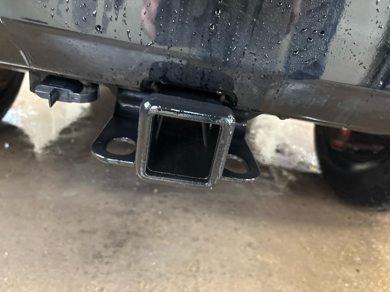 Jeep Wrangler 4WD 2dr Willys Wheeler 2015