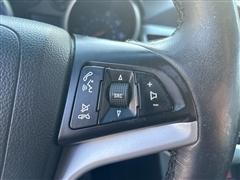 2015 Chevrolet Cruze 