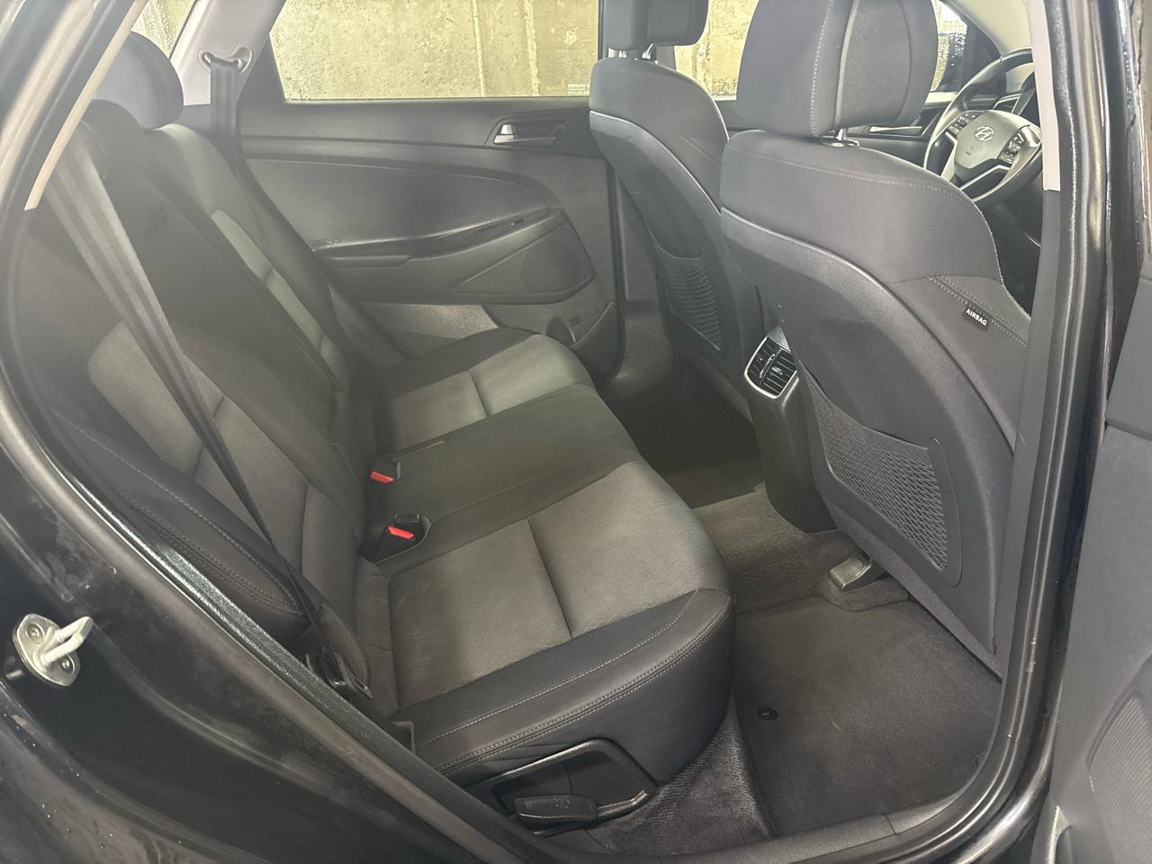 Hyundai Tucson Value AWD 2018