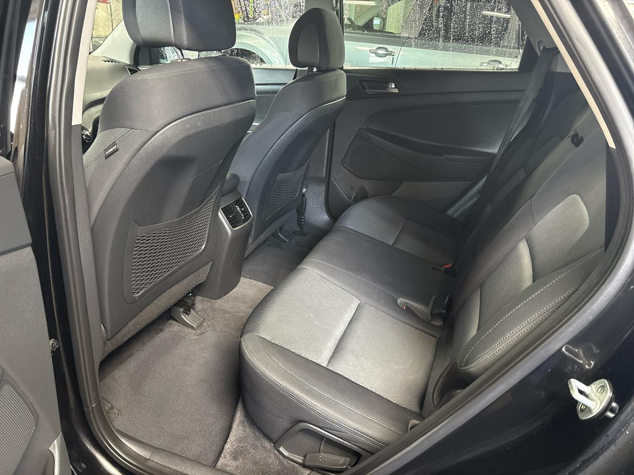 Hyundai Tucson Value AWD 2018