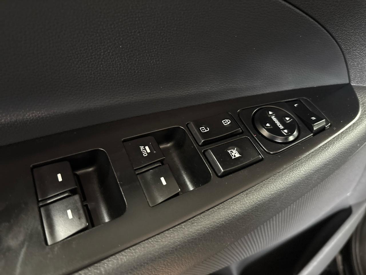 Hyundai Tucson Value AWD 2018