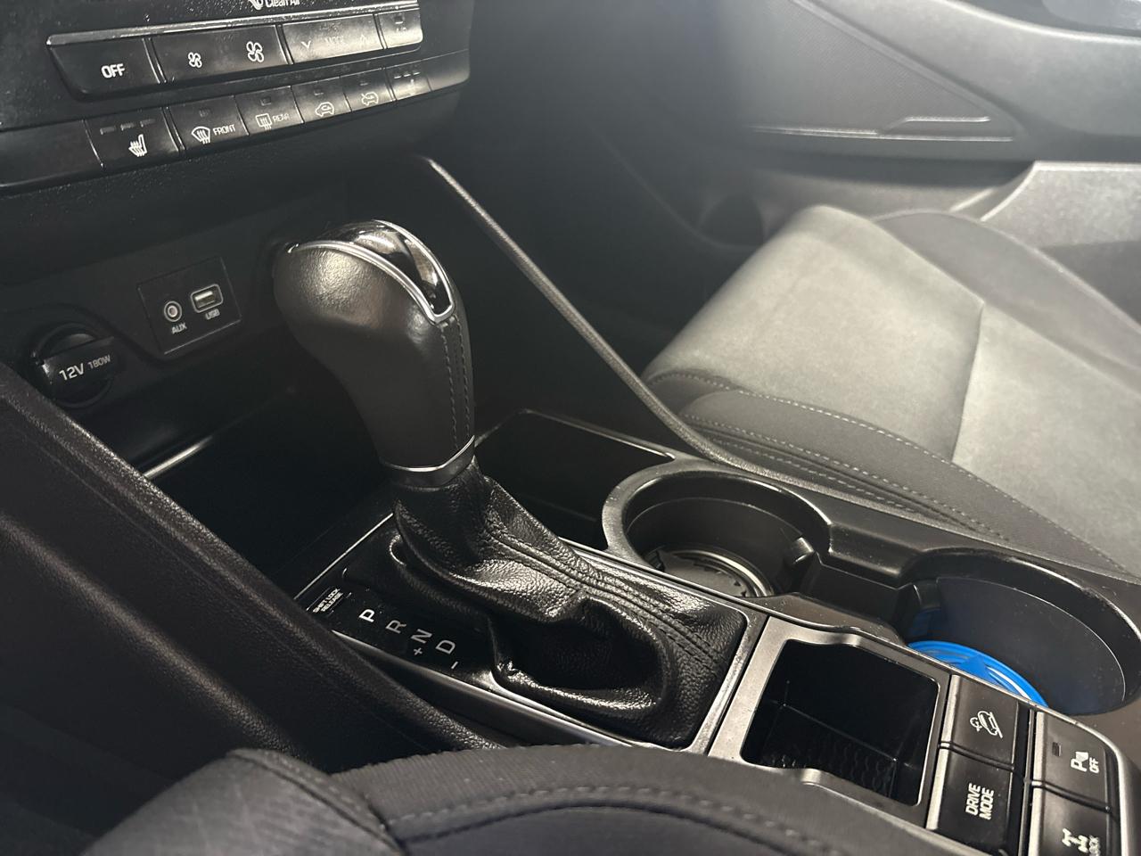 Hyundai Tucson Value AWD 2018