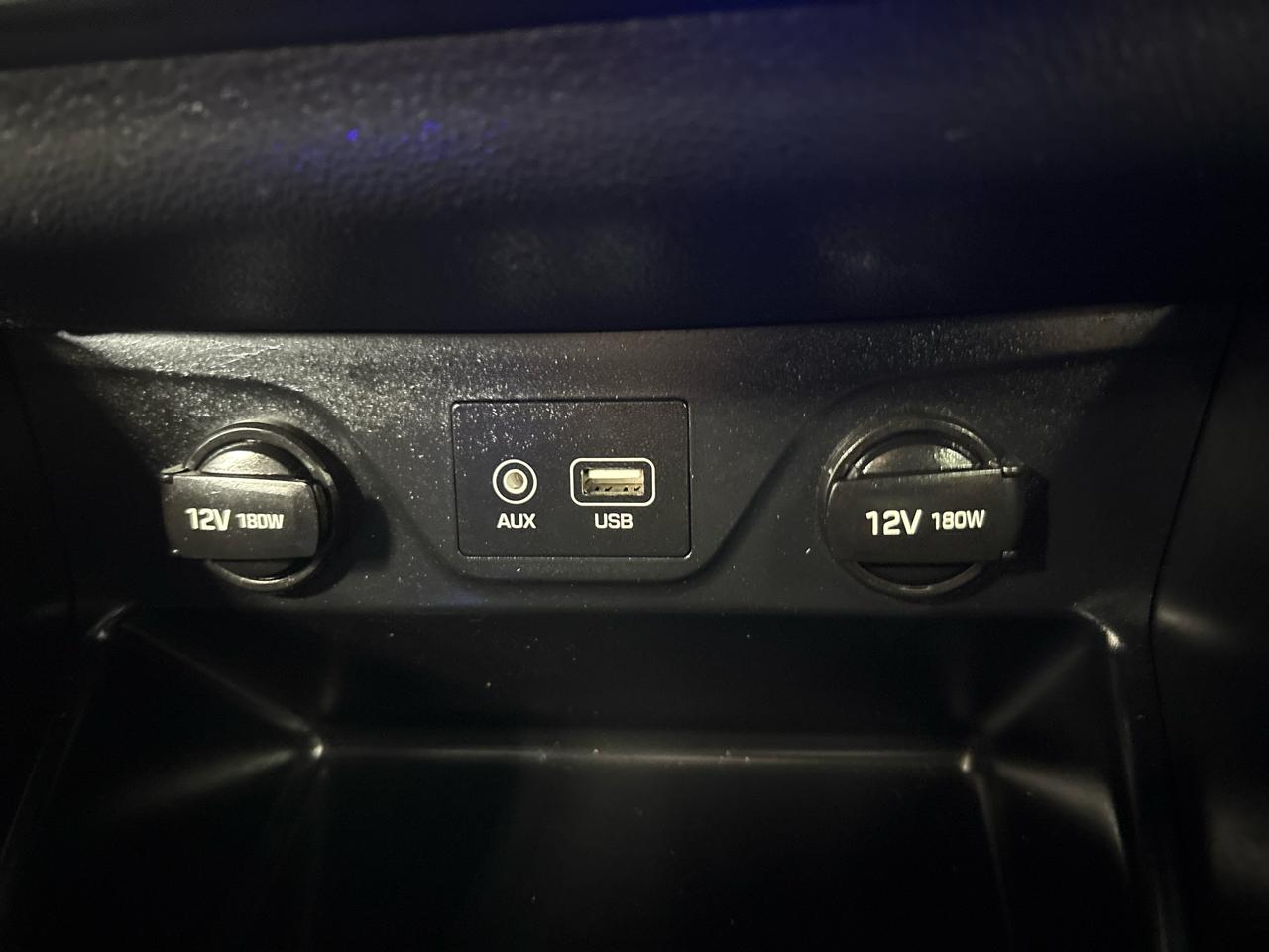 Hyundai Tucson Value AWD 2018