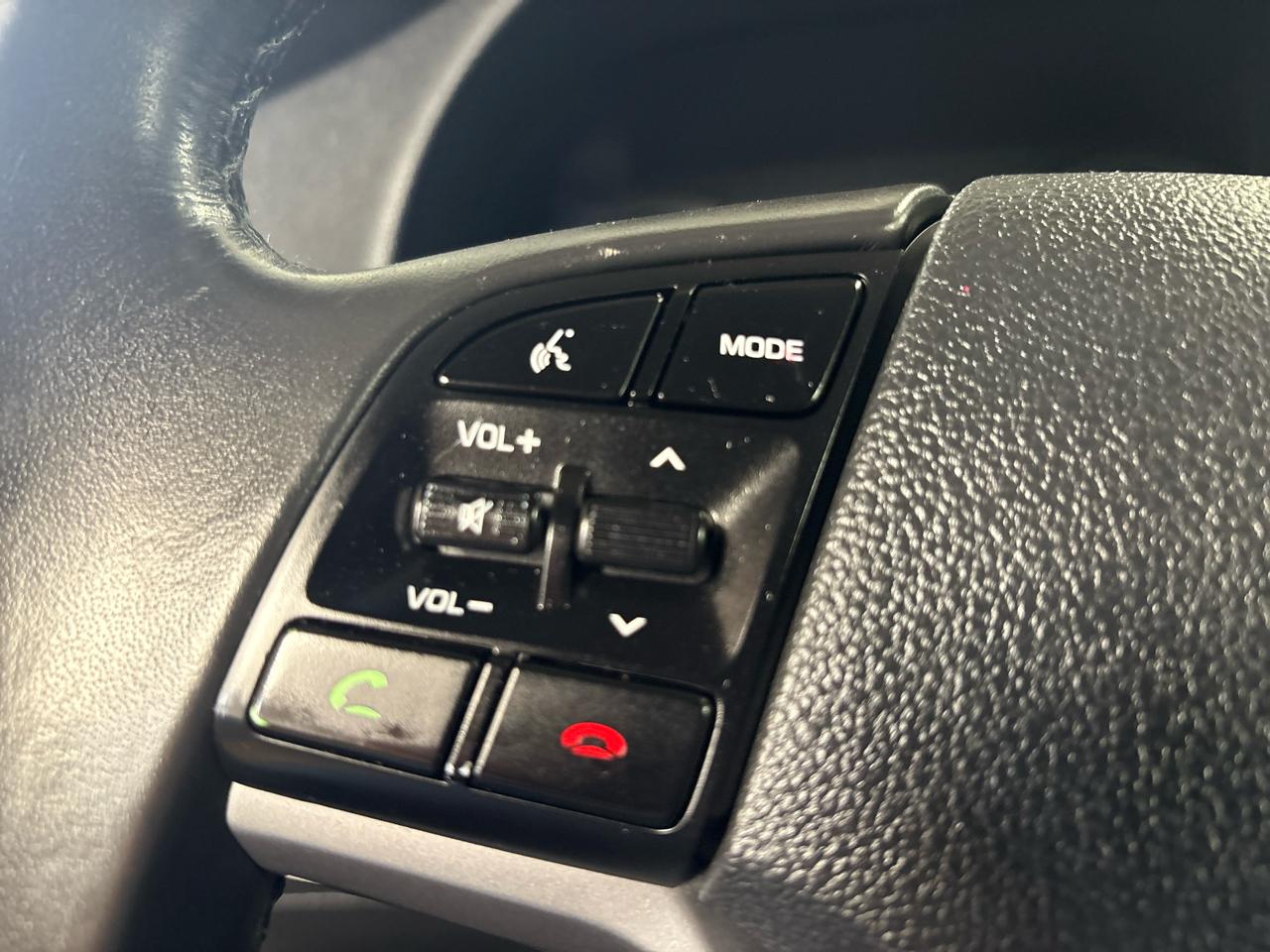 Hyundai Tucson Value AWD 2018