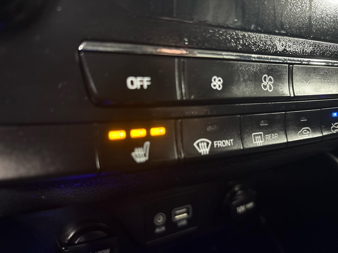 Hyundai Tucson Value AWD 2018