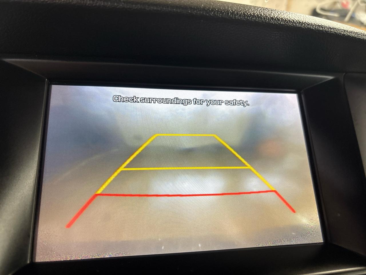 Hyundai Tucson Value AWD 2018