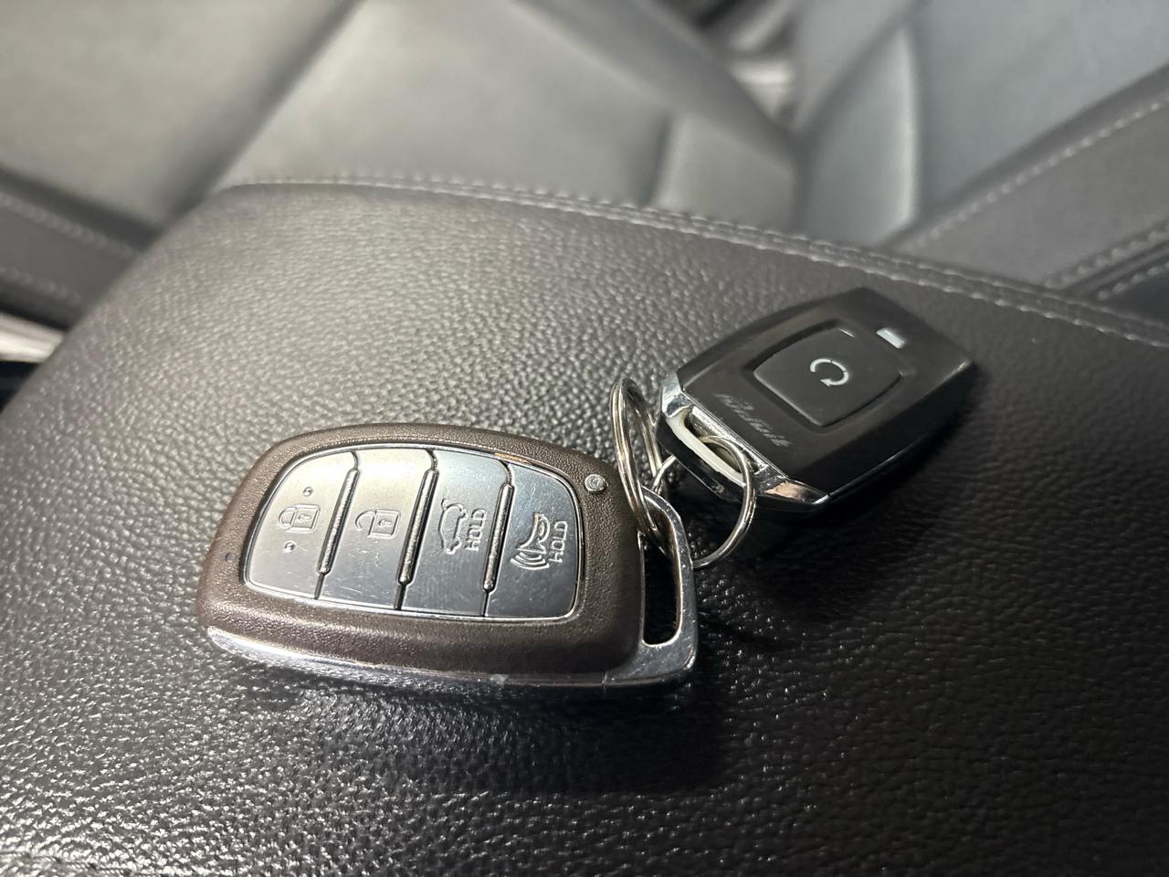 Hyundai Tucson Value AWD 2018