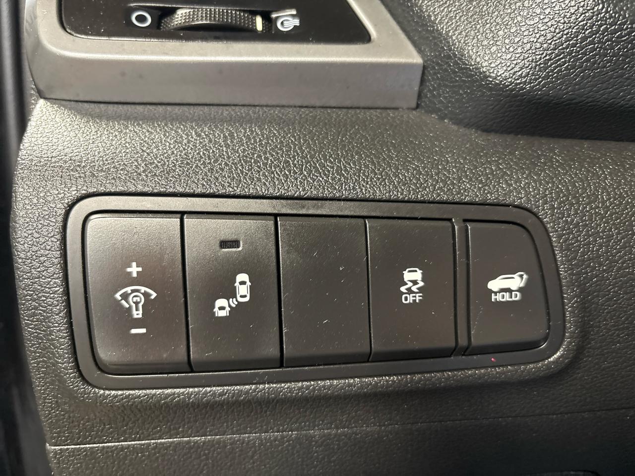 Hyundai Tucson Value AWD 2018