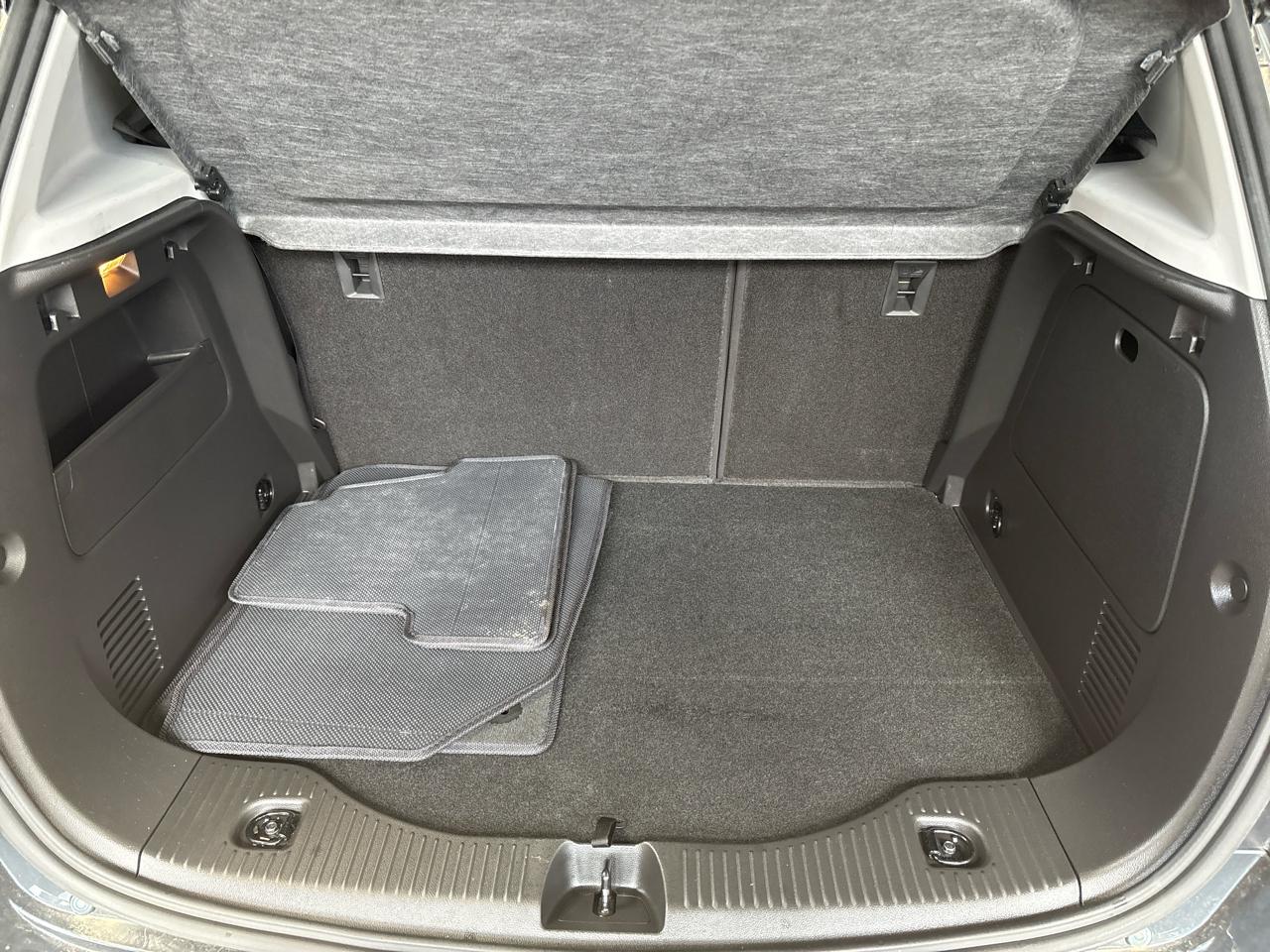 Chevrolet Trax AWD 4dr LT 2021