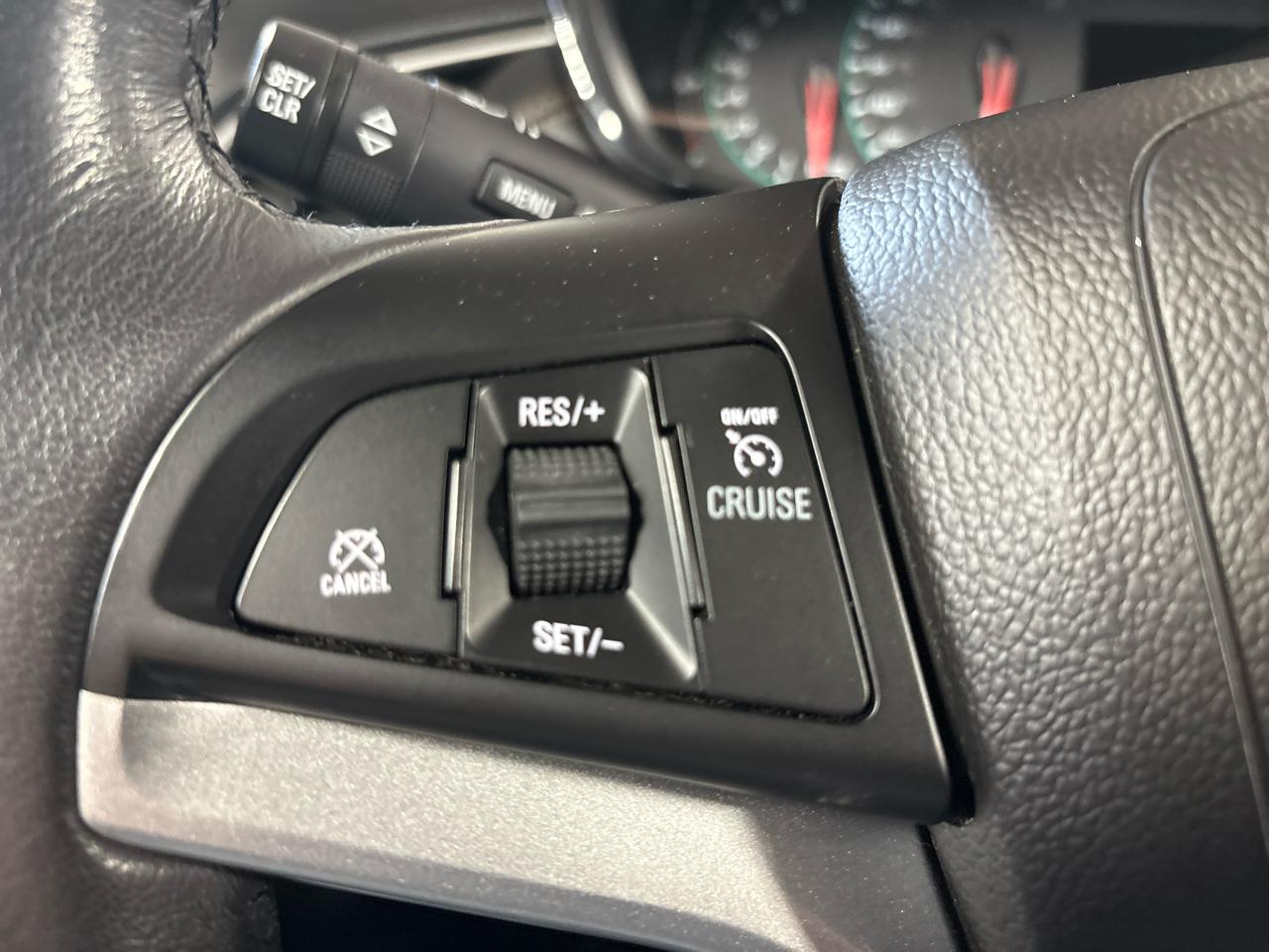 Chevrolet Trax AWD 4dr LT 2021