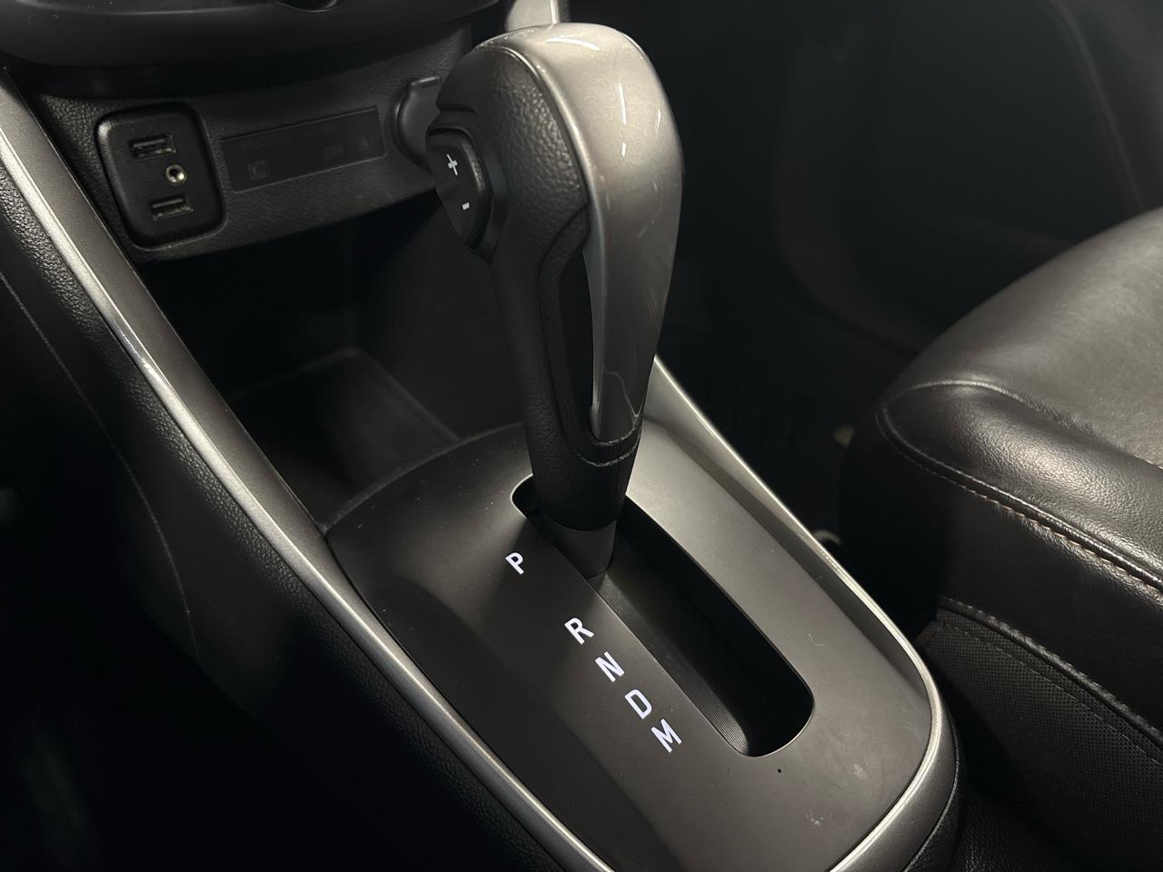 Chevrolet Trax AWD 4dr LT 2021