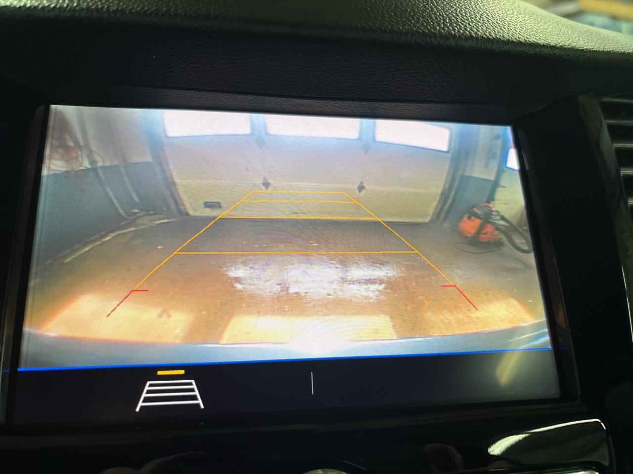 Chevrolet Trax AWD 4dr LT 2021