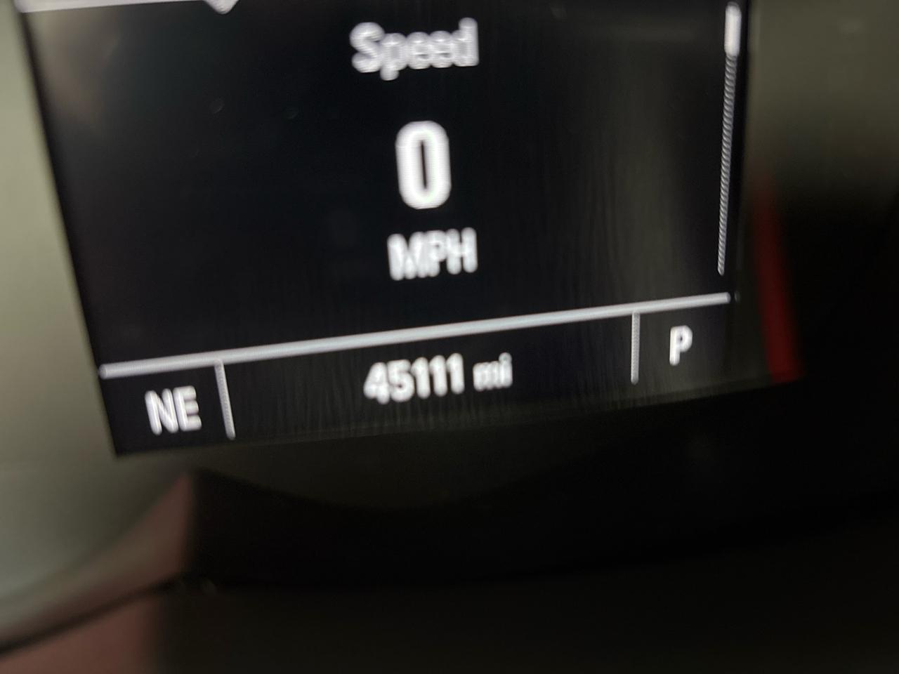 Chevrolet Trax AWD 4dr LT 2021