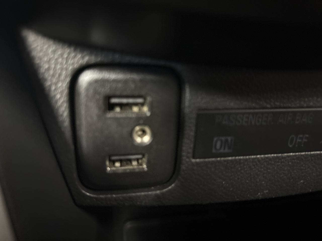 Chevrolet Trax AWD 4dr LT 2021