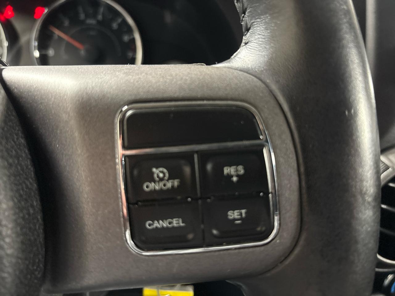 Jeep Wrangler Big Bear 4x4 *Ltd Avail* 2017