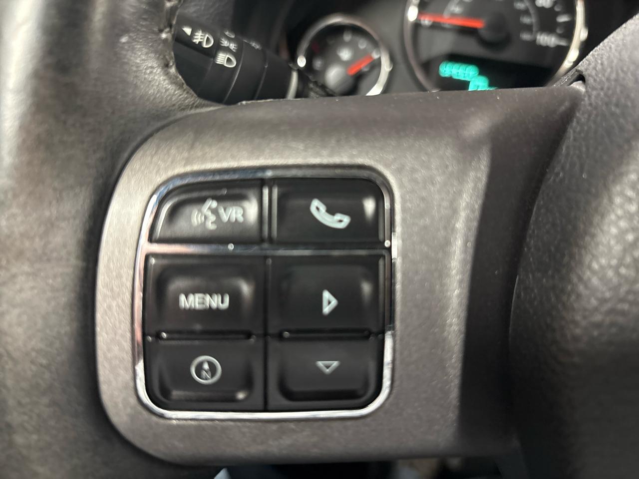 Jeep Wrangler Big Bear 4x4 *Ltd Avail* 2017