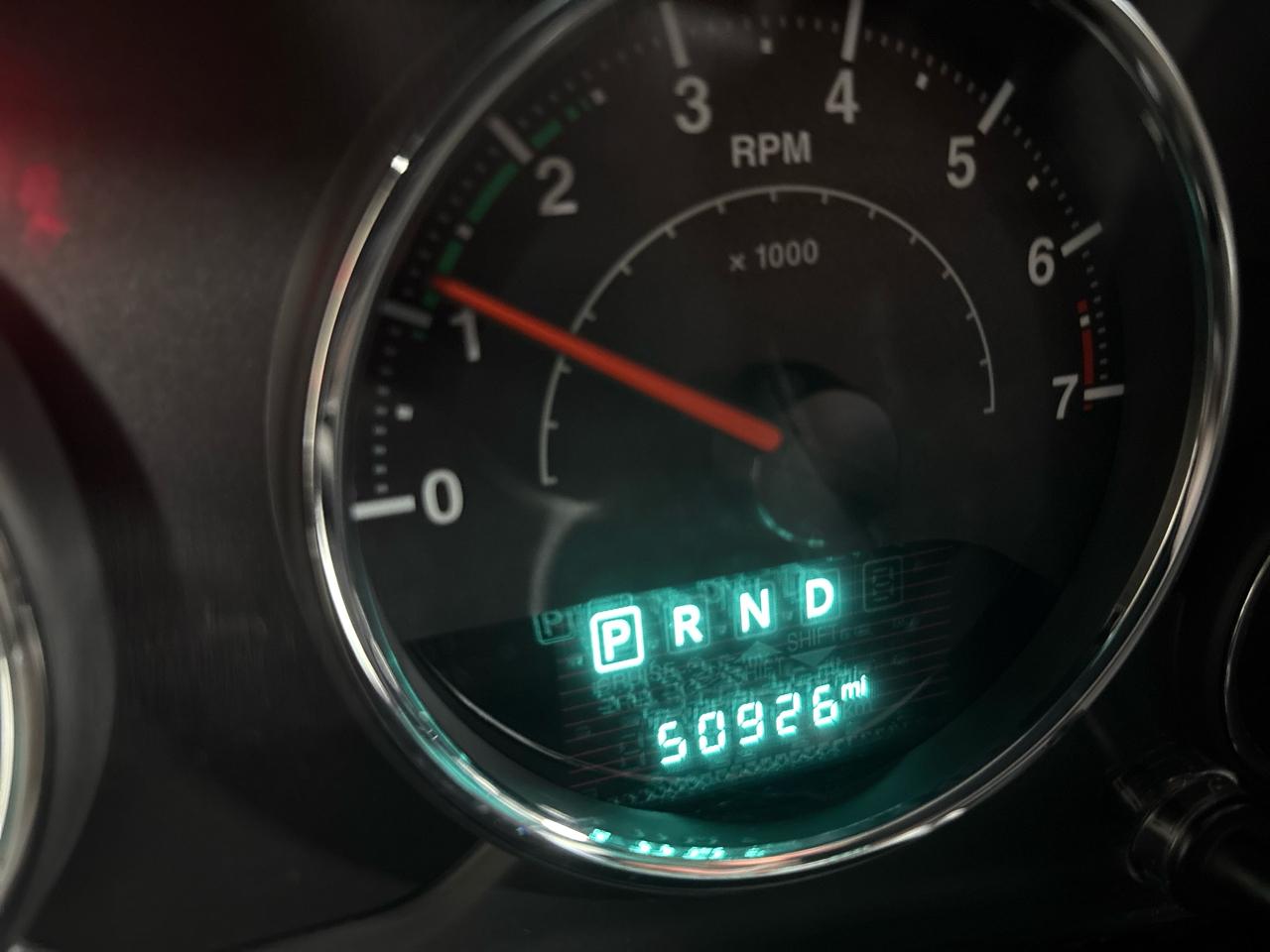 Jeep Wrangler Big Bear 4x4 *Ltd Avail* 2017