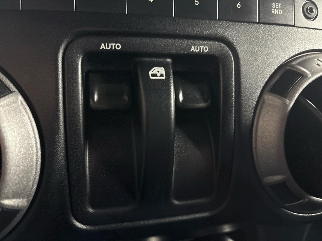 Jeep Wrangler Big Bear 4x4 *Ltd Avail* 2017