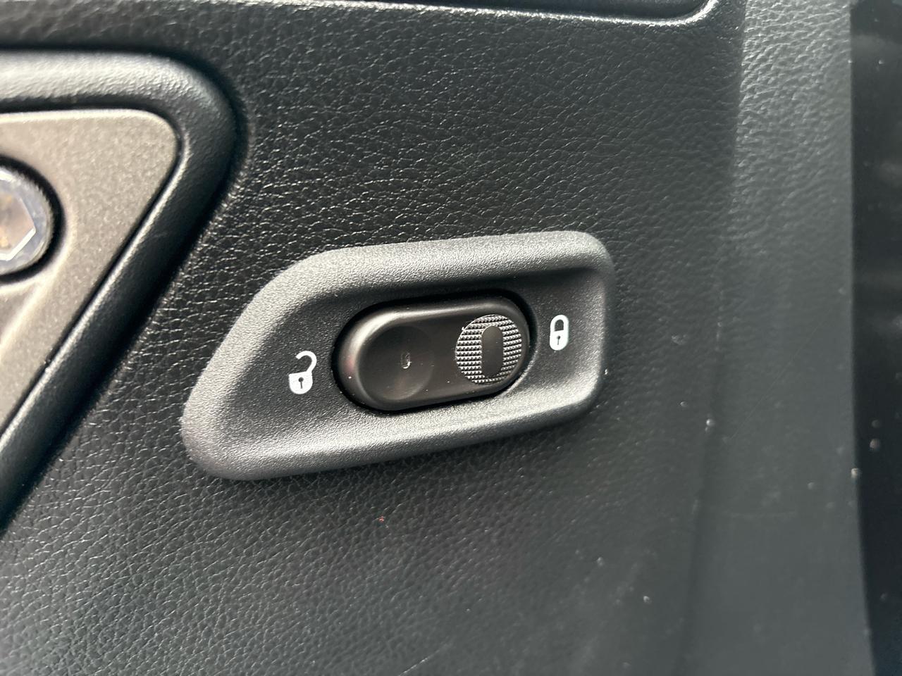 Jeep Wrangler Big Bear 4x4 *Ltd Avail* 2017